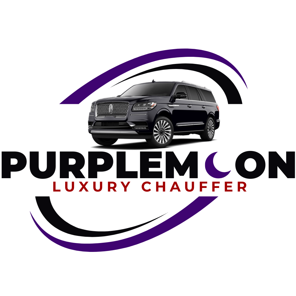 Purple Moon Luxury Chauffeur